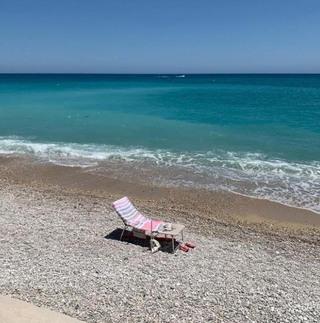 Altea Beachgate - Acceso Privado A La Playa Exterior foto